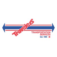 Travelers Transportation Services logo - Similar company to King Transportation Group