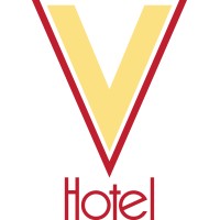 V Hotel Nha Trang logo - Similar company to Dtx Hotel