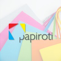 Papiroti logo - Similar company to Dobis Sp. Z O.O.