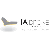 IA-DRONE TECHNOLOGIE logo - Similar company to Aegis_Dev : Site - Appli - Ia