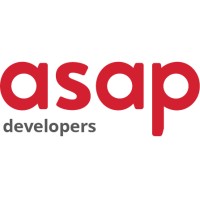 asap developers logo - Similar company to Asap Diagnostics