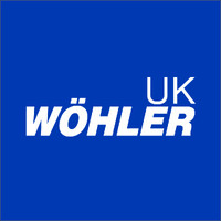 Wohler UK logo - Similar company to Rodstation Ltd