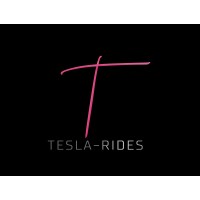 Tesla-Rides logo - Similar company to Utopia Global It Solutions