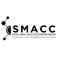 Social Media Analytics Command Center logo - Similar company to Wavely
