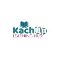 Kach-up Learning Hub logo - Similar company to Farmerstack