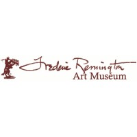 Frederic Remington Art Museum logo - Similar company to E & L Elder Care Services