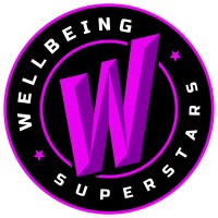 Wellbeing Superstars logo - Similar company to Flexify Oy