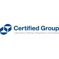 Certified Group logo - Similar company to Cloud Creek Systems