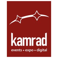 Kamrad Expo & Events logo - Similar company to Bls - Belgium Logistic Services