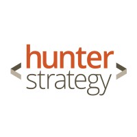 Hunter Strategy logo - Similar company to Paxcel Technologies Llc