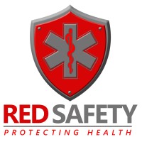 Red Safety - logo - Similar company to Red Security