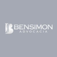 Bensimon Advocacia logo - Similar company to Barcellos & Oliveira Advocacia