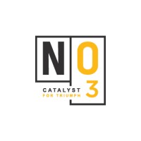 NO3 Media Agency logo - Similar company to Scheme Creative House