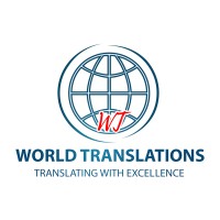 WT - TRANSLATIONS logo - Similar company to Atointernacional