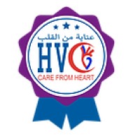 International Specialized Center for Heart & Vascular Diseases logo - Similar company to Yanoof Trading Company