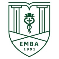 Executive MBA PUEB logo - Similar company to Code Of Form