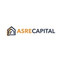 ASRE CAPITAL logo - Similar company to Asre Group
