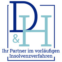 DH Personalsachbearbeitung GmbH logo - Similar company to Zero Campers