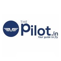 ThePilot.in logo - Similar company to Maverick Aviation