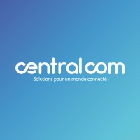 Central Com - Division Grand Public logo - Similar company to Central Com - Division Entreprise