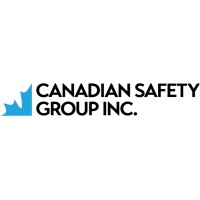 Canadian Safety Group Inc. logo - Similar company to Pinnacle Certification Inc.