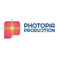 Photopia Production logo - Similar company to Teqsha