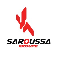 SAROUSSA GROUPE logo - Similar company to Pointech Services Officiel