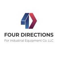Four Directions logo - Similar company to Four Directions