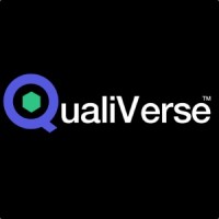 QualiVerse_AI logo - Similar company to Jaive