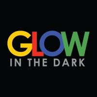 Glow In The Dark logo - Similar company to Pace Fitness