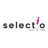 Selectio México logo - Similar company to Mpower.Au