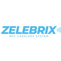 Zelebrix logo - Similar company to Materact