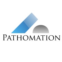 Pathomation logo - Similar company to Bio-Optic S.R.L