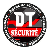 Sarl DT Sécurité Privée logo - Similar company to Procarré Sécurité
