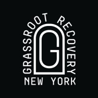 Grassroot Recovery logo - Similar company to Pulp Social