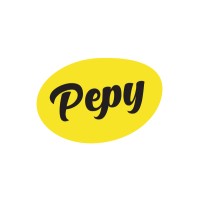 Pepy Technologies logo - Similar company to Technocovai
