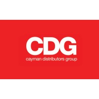 Cayman Distributors Group logo - Similar company to Silverstream Sezc