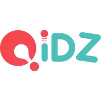 QiDZ logo - Similar company to Eventtus (Acquired By Bevy.Com)