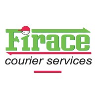 Firace Courier Services logo - Similar company to Cooltrans