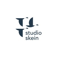 Studio Skein logo - Similar company to Amber Design