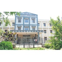 MGM Hospital, Warangal logo - Similar company to Stark Software International Ltd.