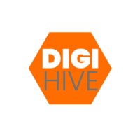 DIGIHIVE logo - Similar company to Brilo