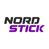 The Nordstick logo - Similar company to Lev Haolam