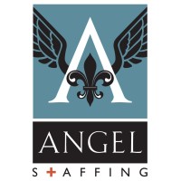 Angel Staffing logo - Similar company to Vighter Llc