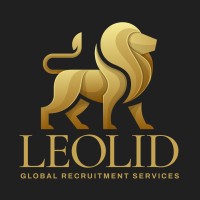 LeoLid Recruitment logo - Similar company to Topcontent