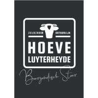 Hoeve Luyterheyde logo - Similar company to Green Specialties Holland