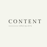 Content Writing Agency logo - Similar company to Writing Machine
