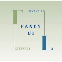 Fancy UI logo - Similar company to Pr Action 2021