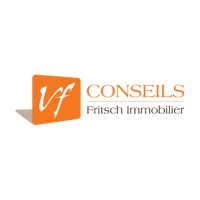 Fritsch Immobilier Conseils logo - Similar company to Immobiliere Duchesne