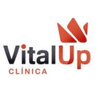 Clinica VitalUp logo - Similar company to Clinica Orema